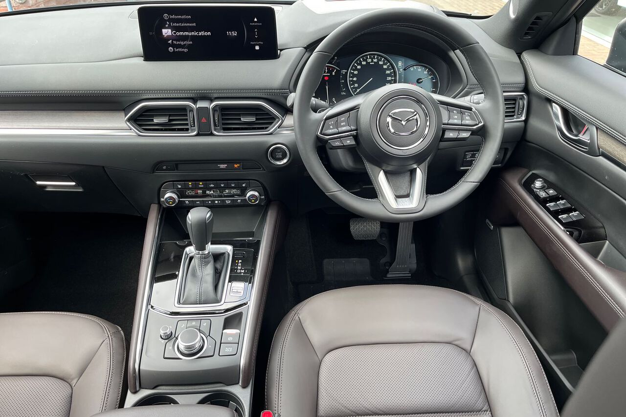 MAZDA CX-5, , hi-res