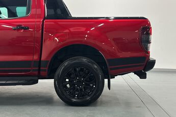 FORD RANGER, , hi-res