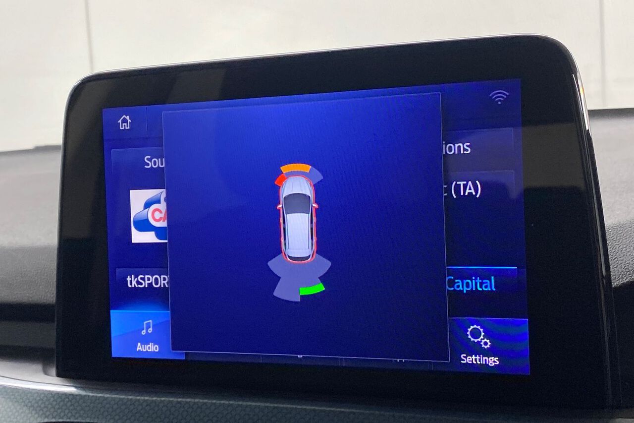 FORD FOCUS, , hi-res