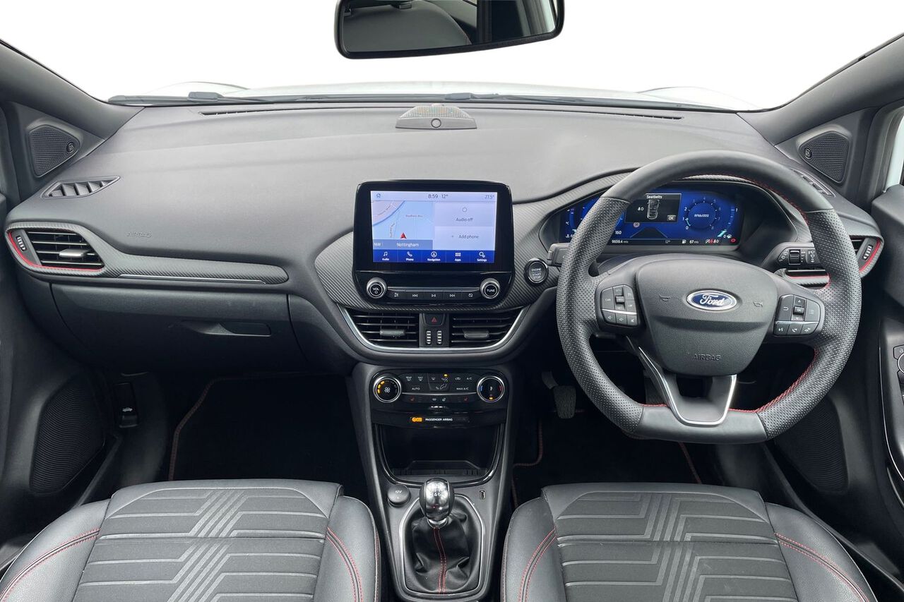 FORD PUMA, , hi-res