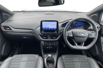 FORD PUMA, , hi-res