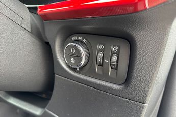 VAUXHALL MOKKA, , hi-res