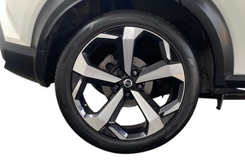 NISSAN JUKE, , hi-res