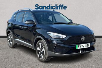 MG MOTOR UK ZS, , hi-res