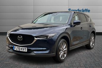 MAZDA CX-5, , hi-res