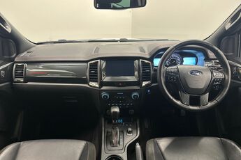 FORD RANGER, , hi-res