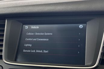 VAUXHALL GRANDLAND X, , hi-res