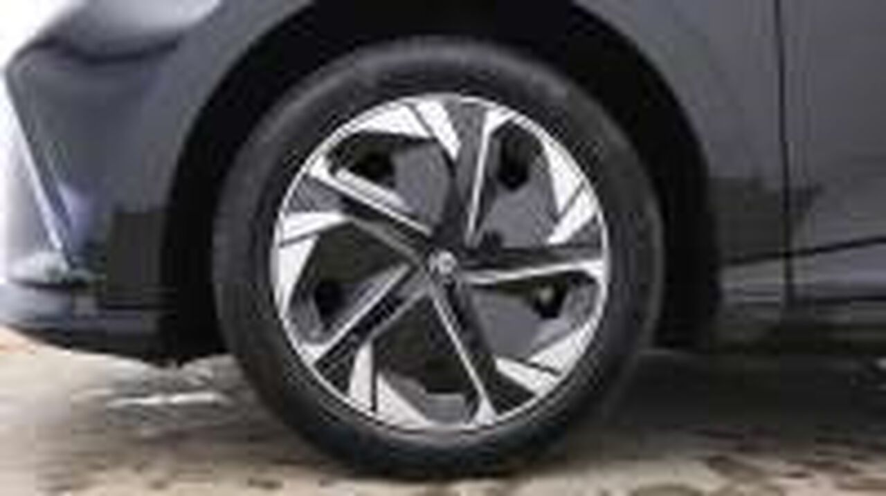 MG MOTOR UK MG4, , hi-res