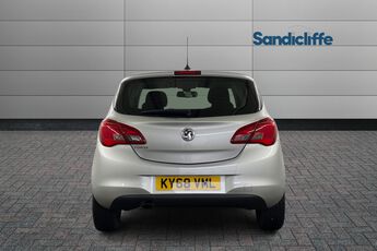 VAUXHALL CORSA, , hi-res