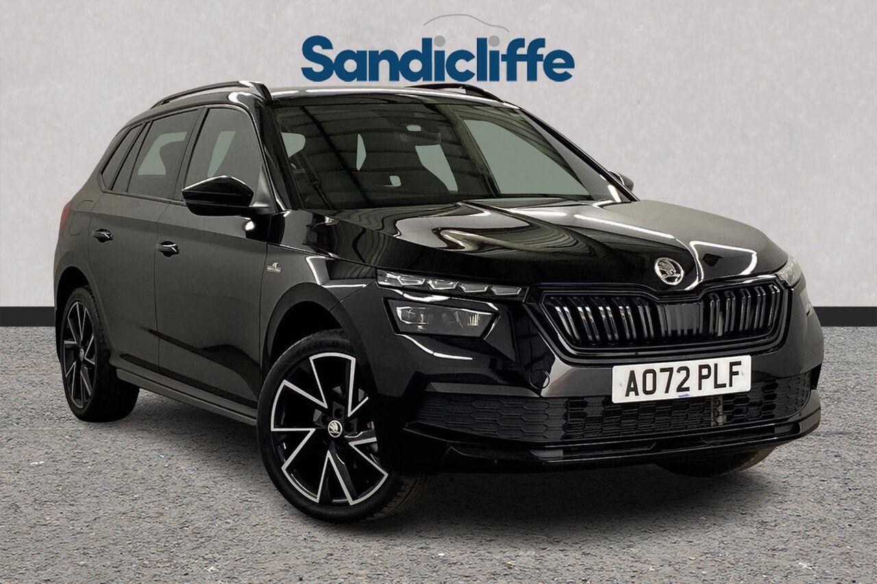 SKODA KAMIQ, , hi-res