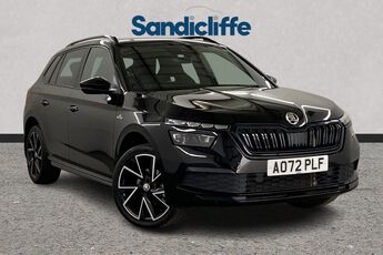 SKODA KAMIQ, , hi-res