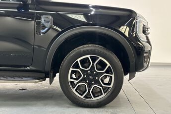 FORD RANGER, , hi-res