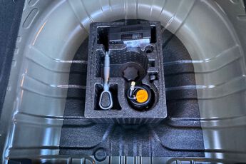 MG MOTOR UK ZS, , hi-res