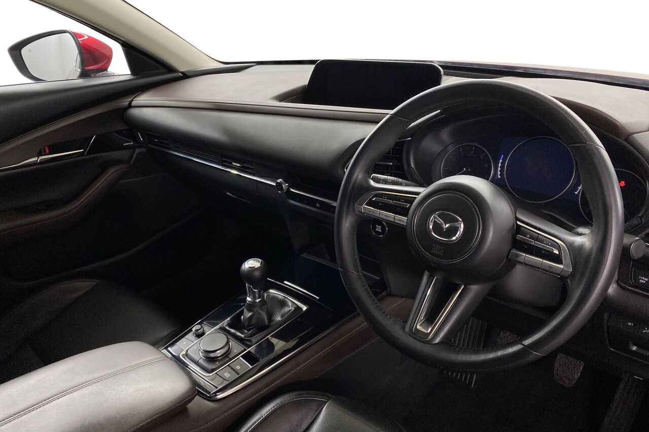 MAZDA CX-30, , hi-res