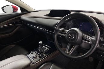MAZDA CX-30, , hi-res