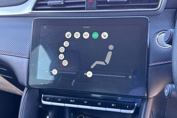 MG MOTOR UK ZS, , hi-res