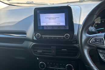 FORD ECOSPORT, , hi-res