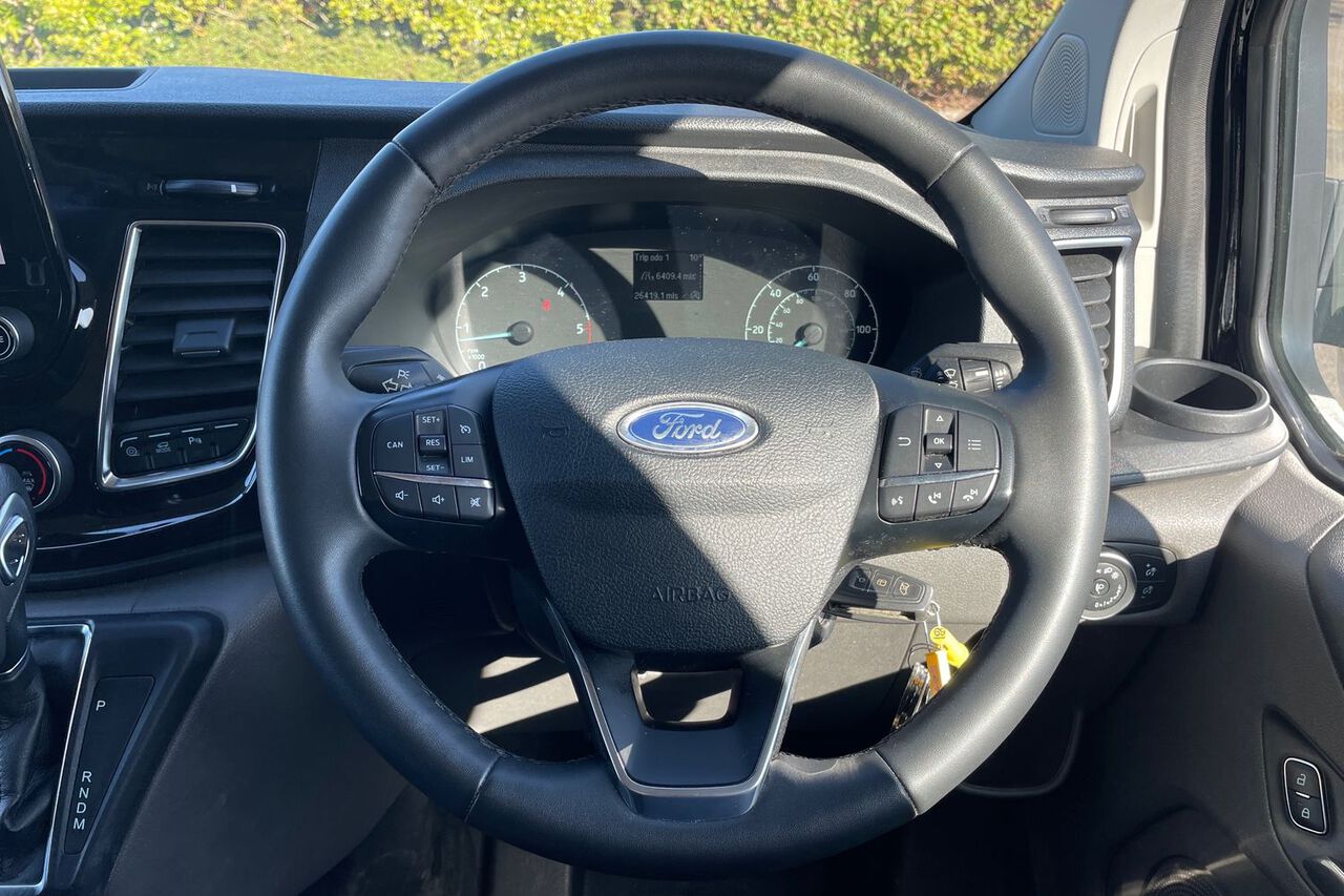 FORD TRANSIT CUSTOM, , hi-res