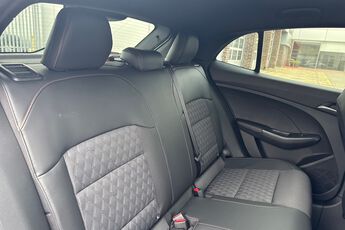 MG MOTOR UK MG3, , hi-res