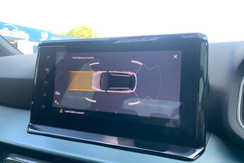 SEAT ARONA, , hi-res
