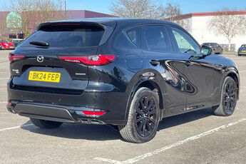 MAZDA CX-60, , hi-res
