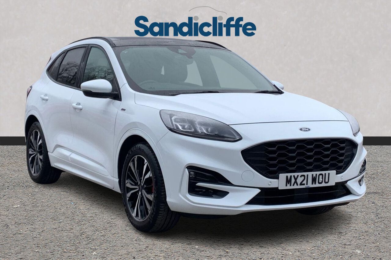 FORD KUGA, , hi-res