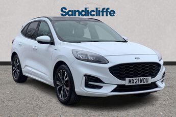 FORD KUGA, , hi-res