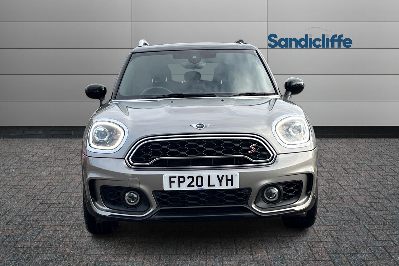 MINI COUNTRYMAN, , hi-res