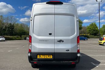 FORD TRANSIT, , hi-res