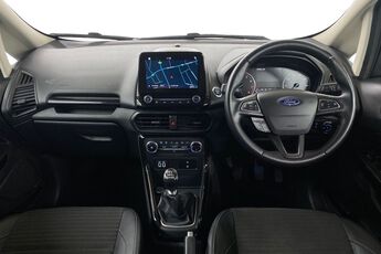 FORD ECOSPORT, , hi-res