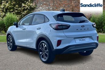 Ford Puma 2024.75, , hi-res