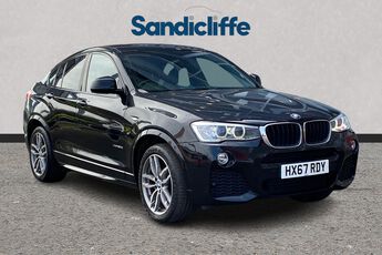 BMW X4, , hi-res