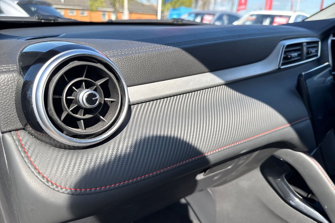 MG MOTOR UK ZS, , hi-res