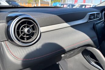 MG MOTOR UK ZS, , hi-res