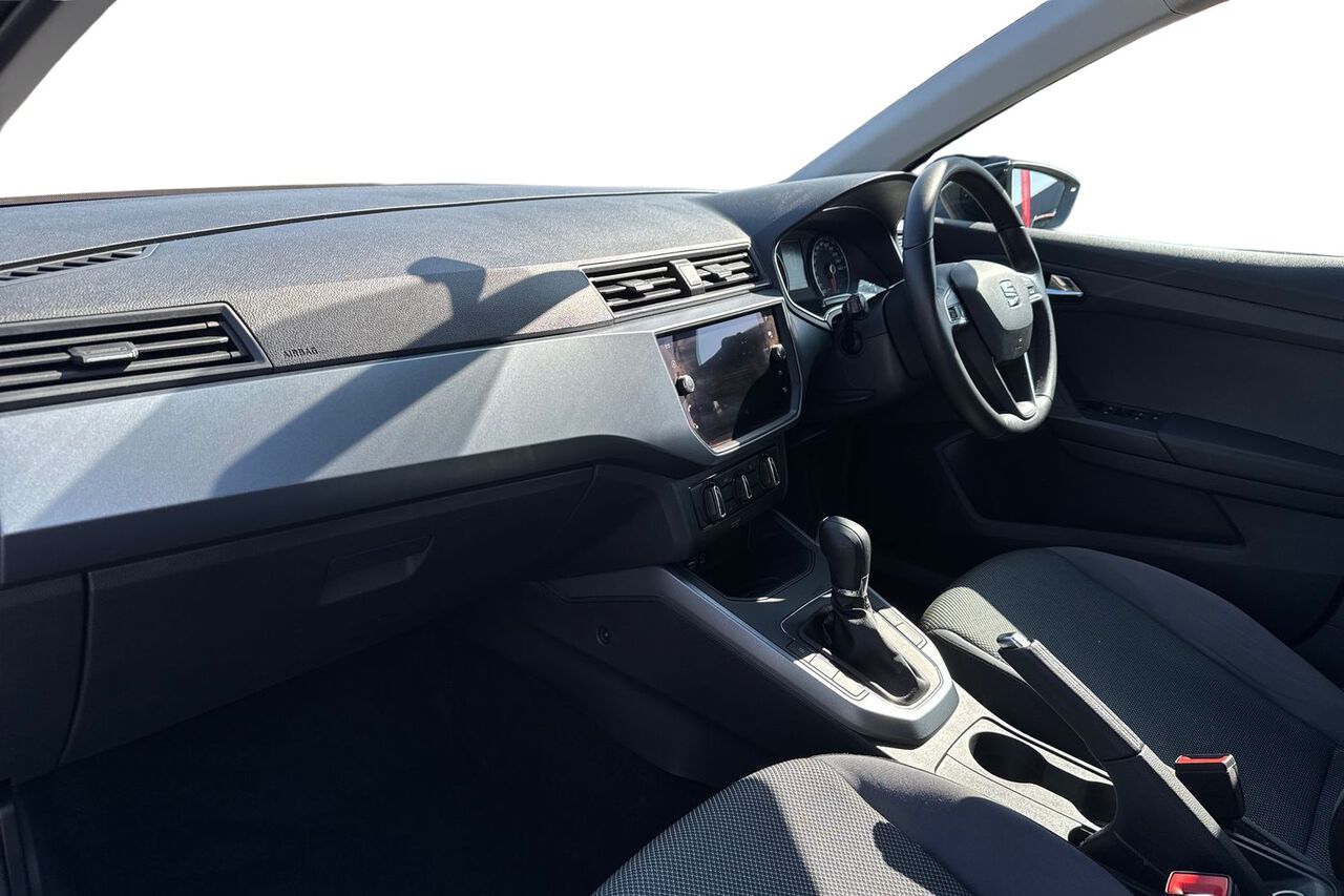 SEAT ARONA, , hi-res