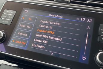 NISSAN LEAF, , hi-res
