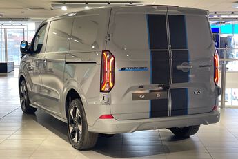 Ford Transit Custom V710 2024.50, , hi-res