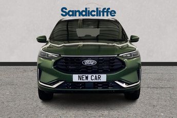 Ford Kuga 2024.50, , hi-res