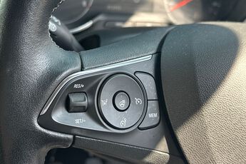 VAUXHALL CROSSLAND, , hi-res
