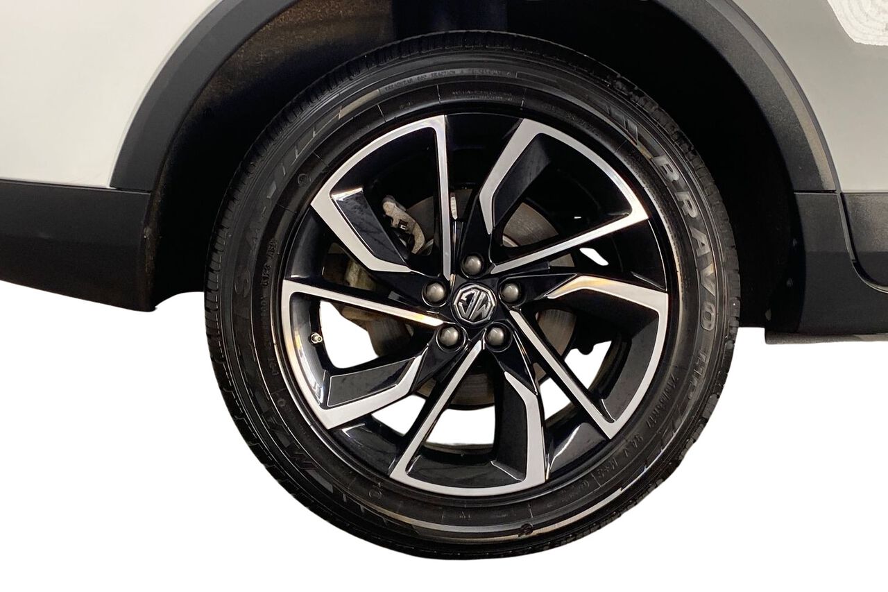 MG MOTOR UK ZS, , hi-res