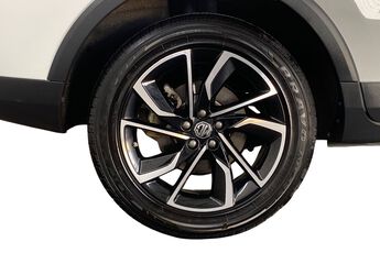 MG MOTOR UK ZS, , hi-res