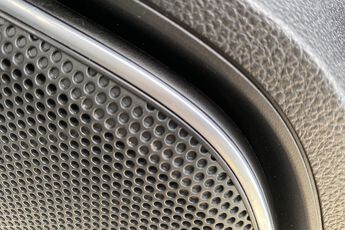 MG MOTOR UK HS, , hi-res