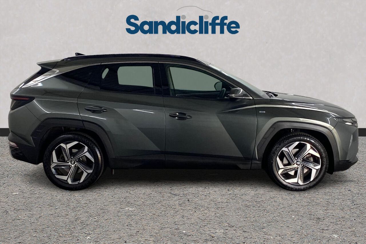 HYUNDAI TUCSON, , hi-res