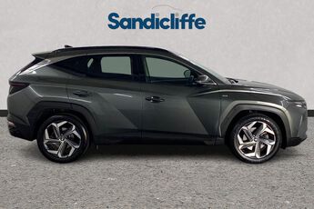 HYUNDAI TUCSON, , hi-res