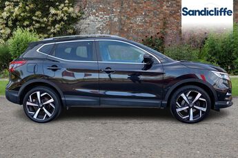 NISSAN QASHQAI, , hi-res
