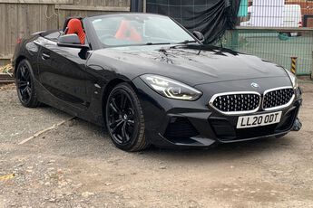 BMW Z4, , hi-res