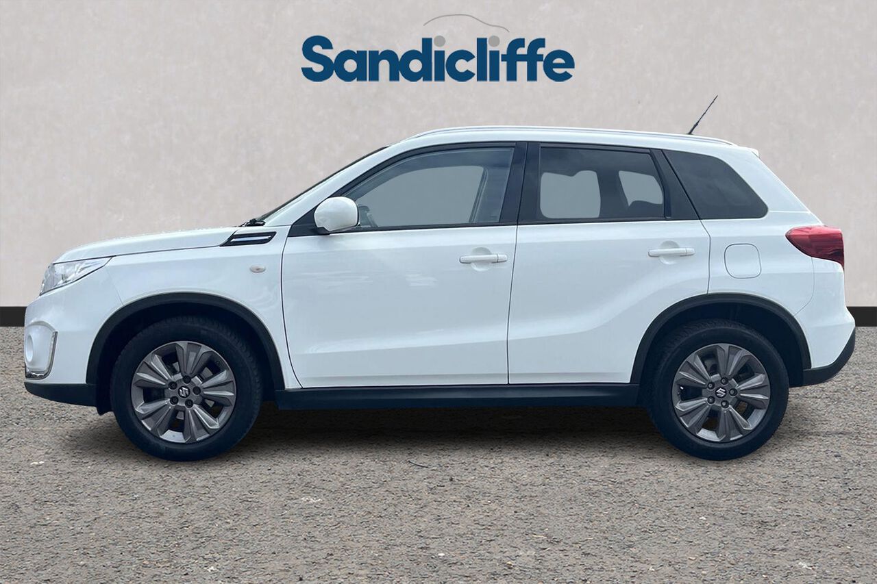SUZUKI VITARA, , hi-res