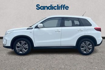 SUZUKI VITARA, , hi-res