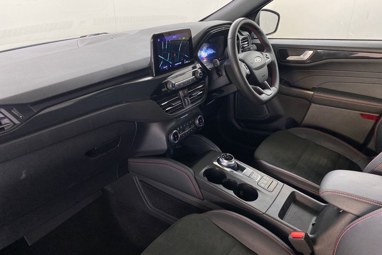 FORD KUGA, , hi-res