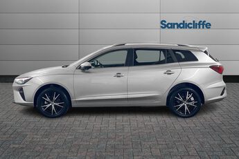 MG MOTOR UK MG5, , hi-res